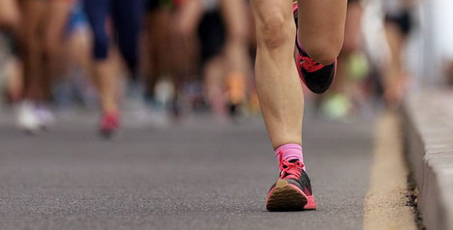 Using Nutrition to Fuel Your Body Before, During, and After a Marathon