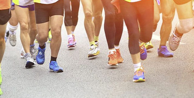 A Seven-Phase Guide to Marathon Training