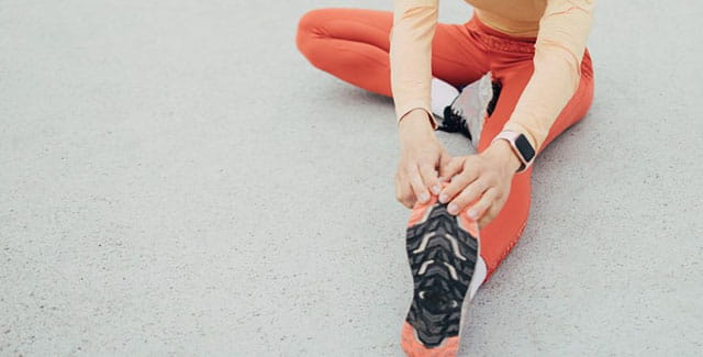How to Adjust Your Running Technique to Prevent IT Band Injury