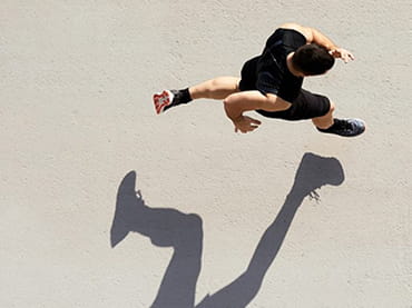 Mark’s Story: Nasal Breathing to Increase Performance and Decrease Stress