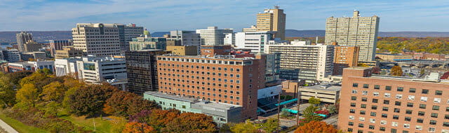 Harrisburg landscape | UPMC