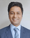 Abdullah Azhar, MBBS