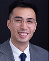 Image of Dr. Almario.