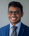 Image of Hossain.
