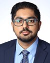 Image of Dr. Rahman.