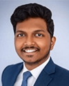 Shreyas Yakkali, MBBS