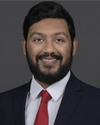 Image of Prashanth Donepudi, MD.