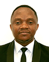 Sabastain Forsah, MD