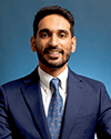 Image of Dr. Dhillon.