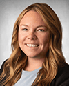 Image of Alexis Davis, MD.