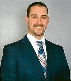 Dr. Michael R. Yurkewicz