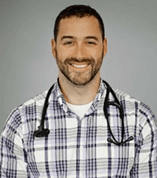 Dr. Michael R. Yurkewicz