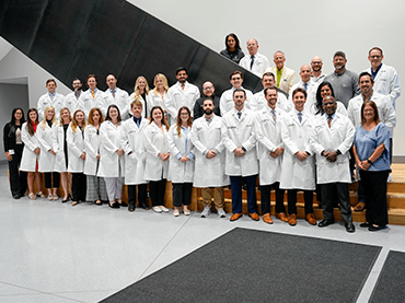 Group photo.