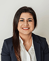 Image of Mariam Sleem, DO.