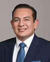 Image of Adalberto Guzman Mejia, MD.