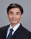 Adam Munarbekov, MD