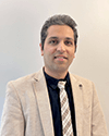 Alireza Manafi, MD