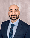 Eshan Nanda, MD