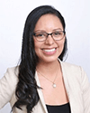 Evelyn Calderon Martinez, MD