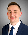 Oleh Stinskyi, MD