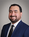 Raul Cantu Hernandez, MD