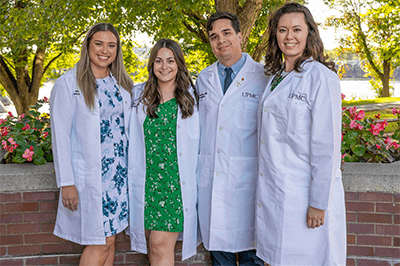 Ob-Gyn Residency Program Residents| UPMC in Central Pa.