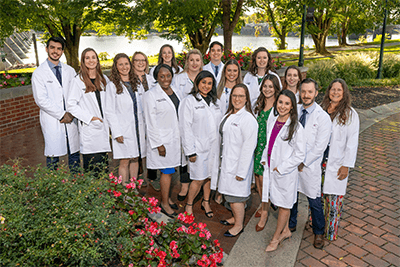 Ob-Gyn Residency Group