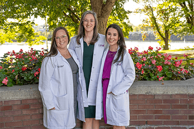 Ob-Gyn Residency Program Residents| UPMC in Central Pa.
