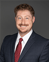 Image of Dr. Reilly.