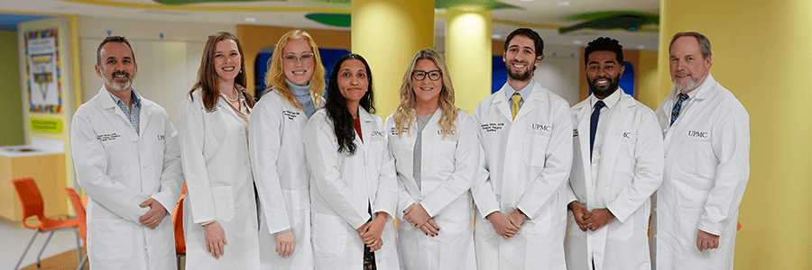 Picture of the team.