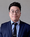 Image of Matthew Ngo.