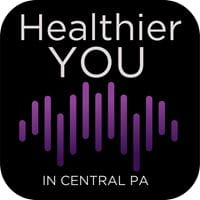 Healthier You Podcast