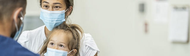 Increasing Access to Pediatric Care