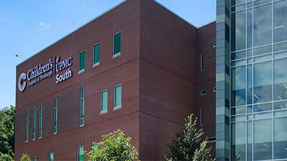UPMC Specialty Care | South of Pittsburgh