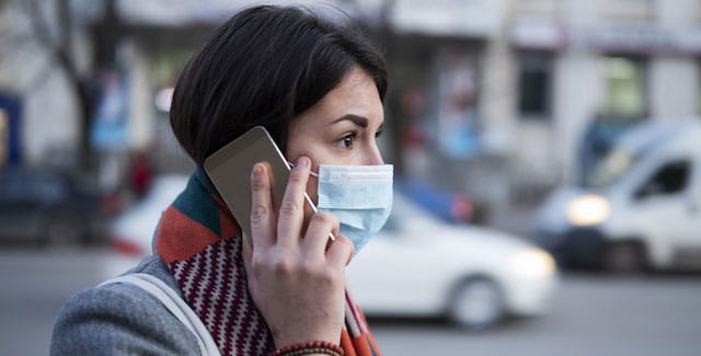 Myths and Facts About COVID-19