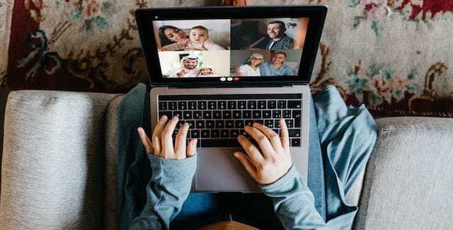 How Does COVID-19 Spread?