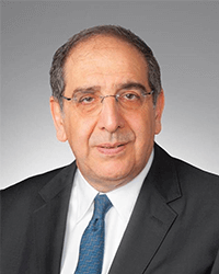 José-Alain Sahel, MD