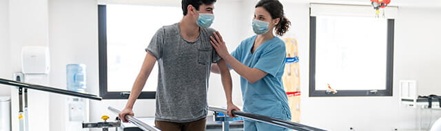 Customized Rehabilitation in Moon Township