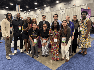 SNMA/LMSA Recruitment Conference Events