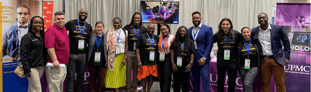 Belonging, Social Impact, and Community Engagement