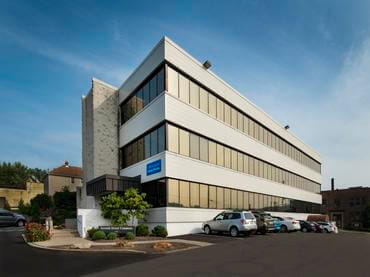 Image of UPMC St. Margaret.