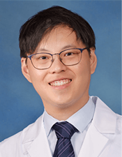 Image of Dr. George Raum.