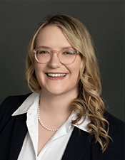 Dr. Catherine Easton.