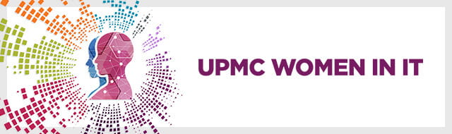 UPMC Women in IT