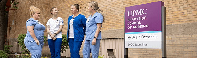 UPMC Shadyside Hospital