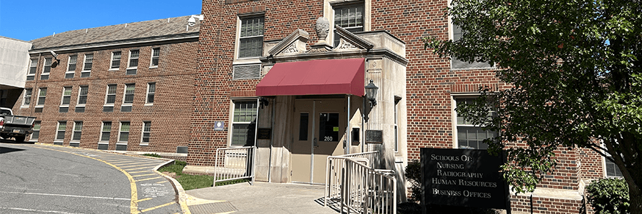 Image of Washington campus.