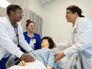 UPMC Shadyside School Of Nursing At UPMC Harrisburg | Harrisburg, Pa.