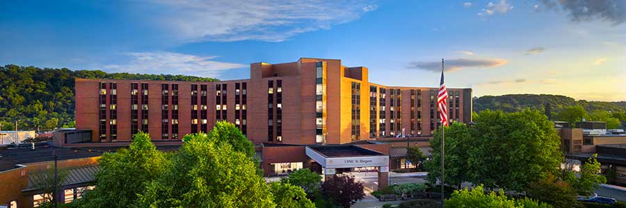 UPMC St. Margaret Hospital