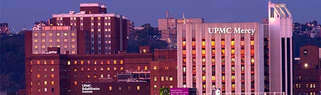 UPMC Mercy Hospital School Of Nursing | Pittsburgh, PA