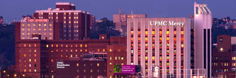 UPMC Mercy Hospital School of Nursing